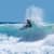 Got Barreled surf photos Duranbah Beach (D-bah) by Adar Wallerstein