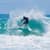 Got Barreled surf photos Duranbah Beach (D-bah) by Adar Wallerstein