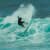 Got Barreled surf photos Lefthanders (Lefties) by Paz Goren