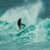 Got Barreled surf photos Lefthanders (Lefties) by Paz Goren