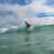 Got Barreled surf photos Burleigh Heads by Oscar Codoceo