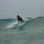 Got Barreled surf photos Burleigh Heads by Oscar Codoceo
