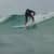 Got Barreled surf photos Burleigh Heads by Oscar Codoceo