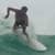 Got Barreled surf photos Burleigh Heads by Oscar Codoceo