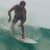 Got Barreled surf photos Burleigh Heads by Oscar Codoceo