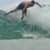 Got Barreled surf photos Burleigh Heads by Oscar Codoceo