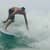 Got Barreled surf photos Burleigh Heads by Oscar Codoceo