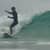 Got Barreled surf photos Burleigh Heads by Oscar Codoceo