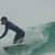 Got Barreled surf photos Burleigh Heads by Oscar Codoceo
