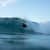 Got Barreled surf photos Duranbah Beach (D-bah) by Jack Paterson