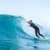 Got Barreled surf photos Duranbah Beach (D-bah) by Jack Paterson
