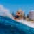 Got Barreled surf photos Snapper Rocks by Simon Garrett