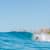 Got Barreled surf photos Snapper Rocks by Simon Garrett