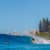 Got Barreled surf photos Snapper Rocks by Simon Garrett