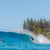 Got Barreled surf photos Snapper Rocks by Simon Garrett