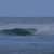 Got Barreled surf photos Rainbow Bay by Shunsuke Ogino