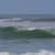 Got Barreled surf photos Rainbow Bay by Shunsuke Ogino