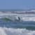 Got Barreled surf photos Rainbow Bay by Shunsuke Ogino
