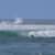 Got Barreled surf photos Rainbow Bay by Shunsuke Ogino