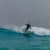 Got Barreled surf photos Snapper Rocks by Simon Garrett
