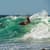 Got Barreled surf photos Snapper Rocks by Pedro  Corsato