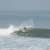 Got Barreled surf photos Old Mans by Blue Hour
