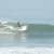 Got Barreled surf photos Old Mans by Blue Hour