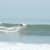 Got Barreled surf photos Old Mans by Blue Hour
