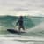 Got Barreled surf photos Currumbin Alley by Oscar Codoceo