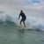 Got Barreled surf photos Currumbin Alley by Oscar Codoceo