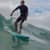 Got Barreled surf photos Currumbin Alley by Oscar Codoceo