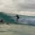 Got Barreled surf photos Currumbin Alley by Oscar Codoceo