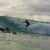 Got Barreled surf photos Currumbin Alley by Oscar Codoceo