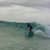 Got Barreled surf photos Currumbin Alley by Oscar Codoceo