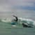 Got Barreled surf photos Currumbin Alley by Oscar Codoceo