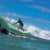 Got Barreled surf photos Currumbin Alley by Oscar Codoceo