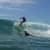 Got Barreled surf photos Currumbin Alley by Oscar Codoceo
