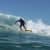 Got Barreled surf photos Currumbin Alley by Oscar Codoceo