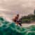 Got Barreled surf photos Snapper Rocks by Simon Garrett