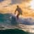 Got Barreled surf photos Snapper Rocks by Simon Garrett
