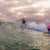 Got Barreled surf photos Snapper Rocks by Simon Garrett