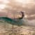 Got Barreled surf photos Snapper Rocks by Simon Garrett