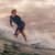 Got Barreled surf photos Snapper Rocks by Simon Garrett