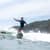 Got Barreled surf photos The Pass by Mattea McKinnon