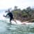 Got Barreled surf photos The Pass by Mattea McKinnon