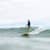 Got Barreled surf photos The Pass by Mattea McKinnon