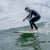 Got Barreled surf photos The Pass by Mattea McKinnon