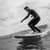 Got Barreled surf photos The Pass by Mattea McKinnon