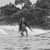 Got Barreled surf photos The Pass by Mattea McKinnon