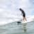 Got Barreled surf photos The Pass by Mattea McKinnon